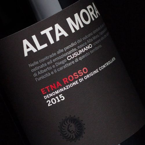Alta Mora - Etna Rosso (1.5L)