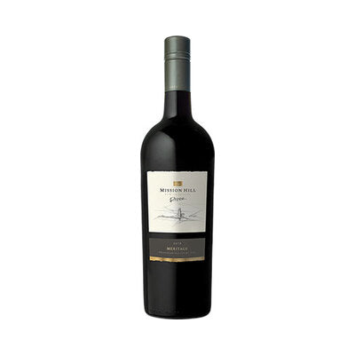 Mission Hill Family Estate - Reserve Red Meritage