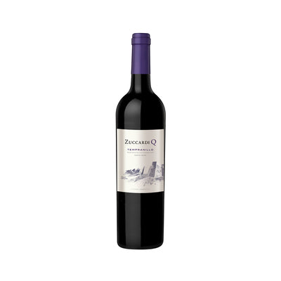 Zuccardi - Q Mendoza Tempranillo