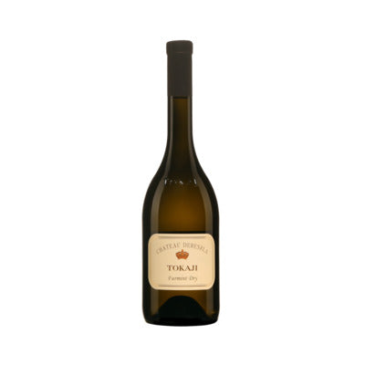 Château Dereszla - Tokaji Furmint