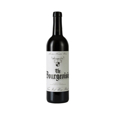 Hedges Family Estate - The Bougeoisie Red