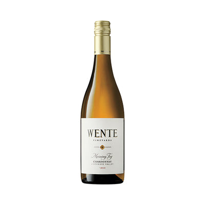 Wente - Morning Fog Livermore Valley Chardonnay