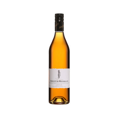 Giffard - Apricot du Roussillon