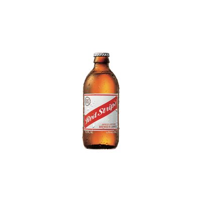 Red Stripe