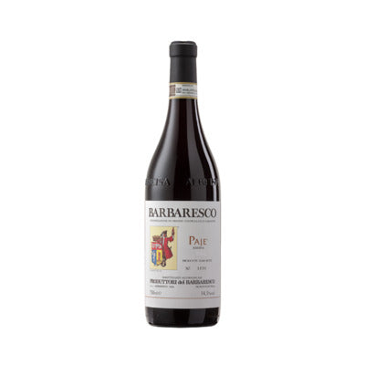 Produttori del Barbaresco - Paje Barbaresco Riserva