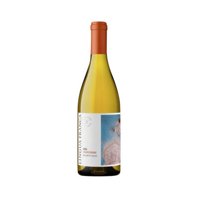 Lingua Franca - Avni Willamette Valley Chardonnay
