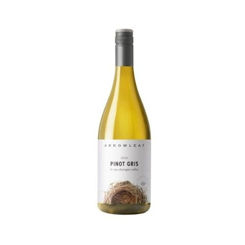 Arrowleaf Cellars - Pinot Gris