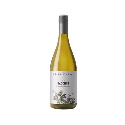 Arrowleaf Cellars - Bacchus