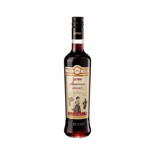 Lucano - Anniversario Amaro