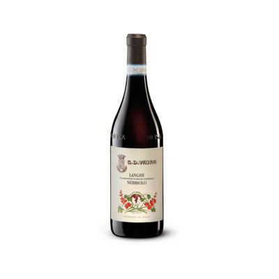 GD Vajra - Langhe Nebbiolo