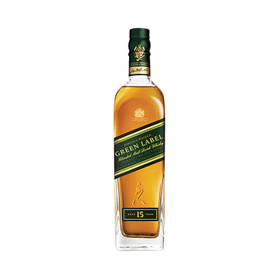 Johnnie Walker - Green Label Blended Scotch