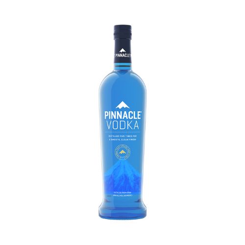 Shop Pinnacle - Vodka - BC Liquor Delivery - Vessel Spirits