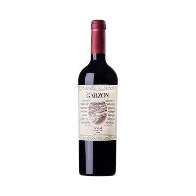 Bodega Garzon - Reserva Tannat