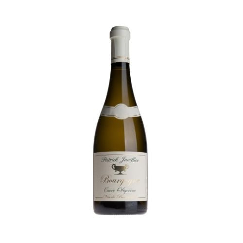 Domaine Patrick Javillier - Cuvée Oligocène Bourgogne Côte d'Or Blanc