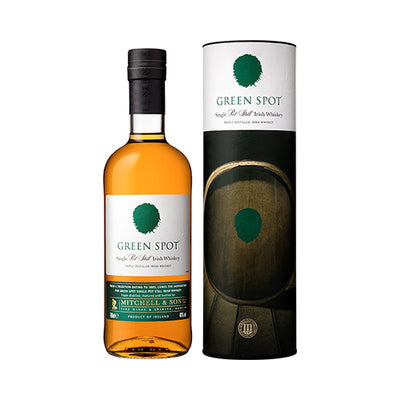 Midleton - Green Spot Irish Whiskey