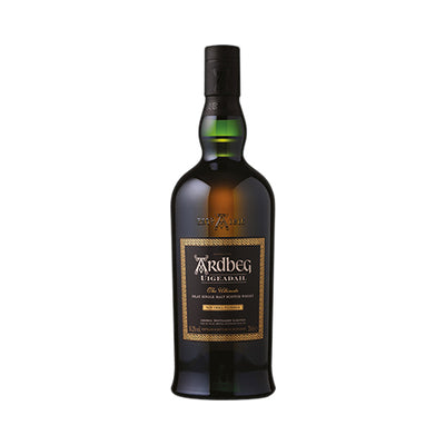 Ardbeg - Uigeadail Single Malt Scotch