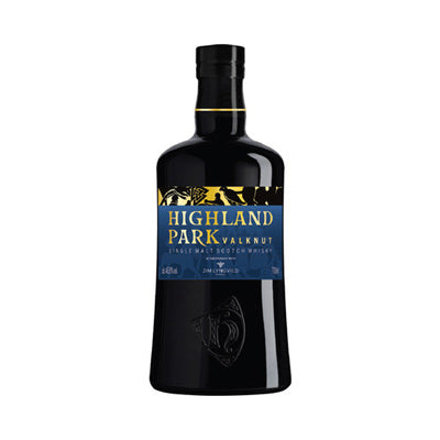 Highland Park - Valknut Single Malt Scotch