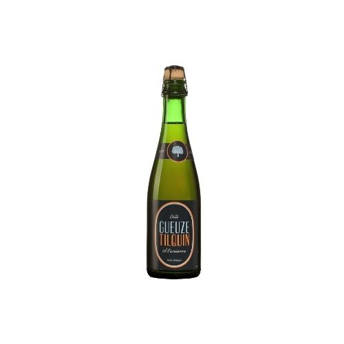 Gueuzerie Tilquin - Oude Geuze