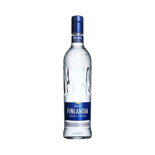Finlandia - Vodka