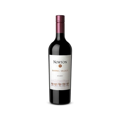 Bodega Norton - Barrel Select Mendoza Malbec