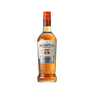 Angostura - 5 Year Old Rum
