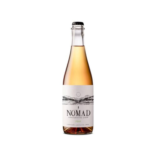 NOMAD - Pear Cider