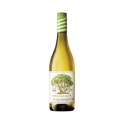 The Wild Olive - Old Vines Chenin Blanc