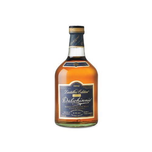 Dalwhinnie - Distillers Edition Single Malt Scotch