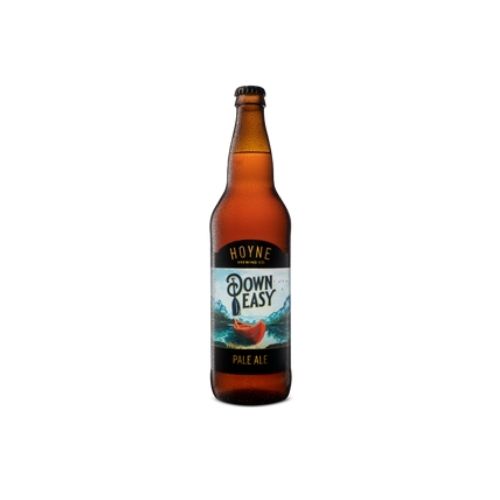 Hoyne Brewing Co - Down Easy Pale Ale