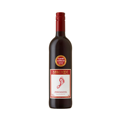 Barefoot - Zinfandel