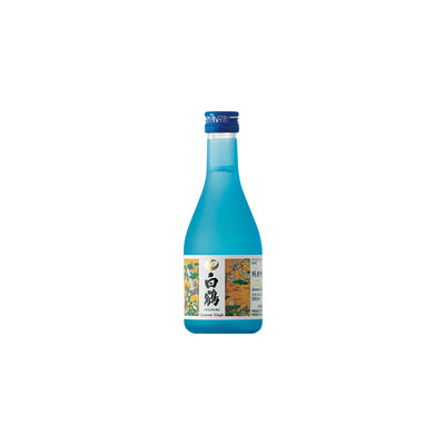 Hakutsuru - Junmai Ginjo Sake