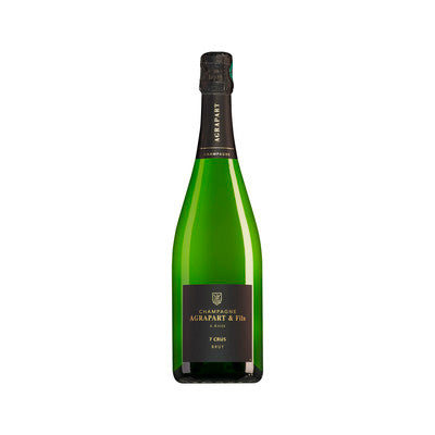 Champagne Agrapart - 7 Cru Brut