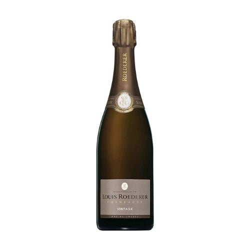 Champagne Louis Roederer - Vintage Brut 2015