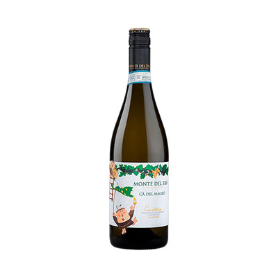 Monte del Fra - Ca del Magro Custoza Bianco Superiore