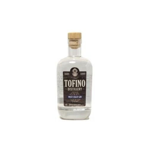 Tofino Distillery - Gin