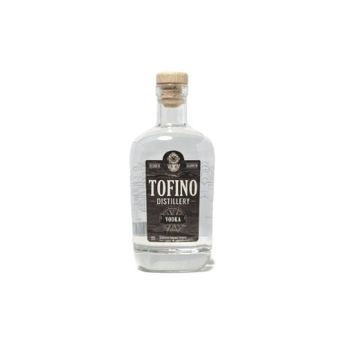 Tofino Distillery - Vodka