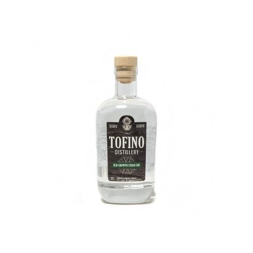 Tofino Distillery - Cedar Gin