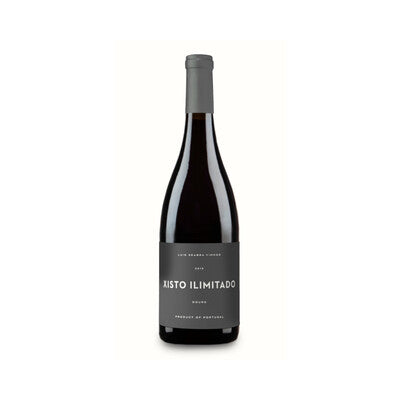 Luis Seabra - Xisto Ilimitado Douro Tinto