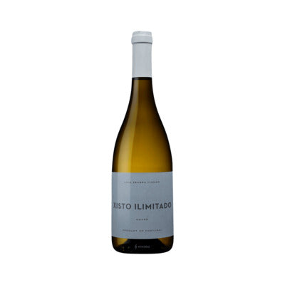 Luis Seabra - Xisto Ilimitado Douro Branco