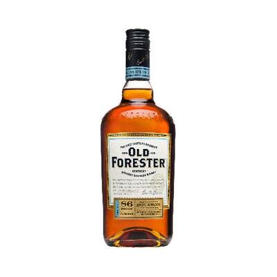 Old Forester - Kentucky Bourbon
