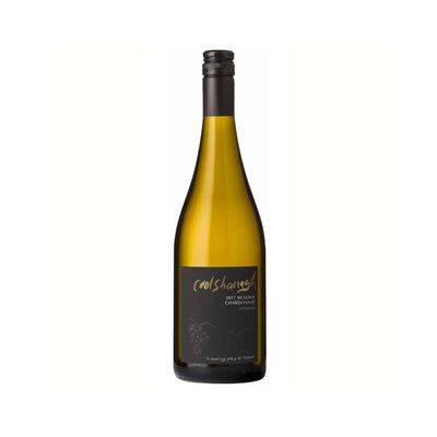 Coolshanagh - Reserve Chardonnay