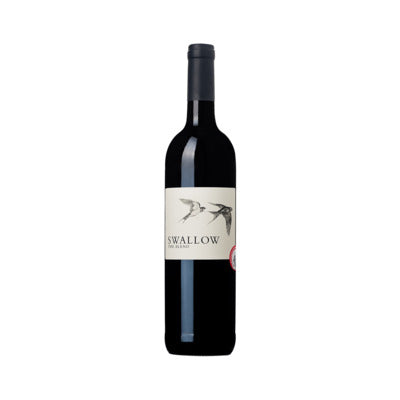 Natte Valleij - Swallow The Blend Stellenbosch Red