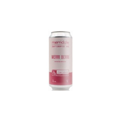 Merridale - Merri Berri Cider