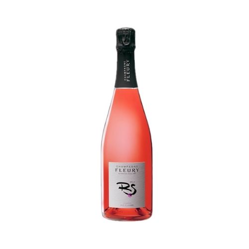 Champagne Fleury - Brut Rosé