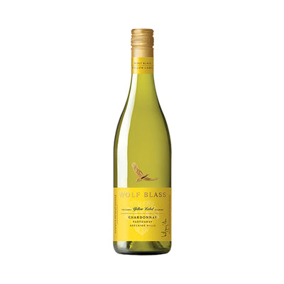 Wolf Blass - Yellow Label Chardonnay