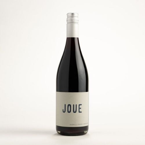 Averill Creek Vineyard - Joue Red