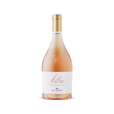 Ricasoli - Albia Toscana Rosato