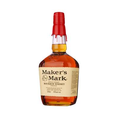 Maker's Mark - Bourbon