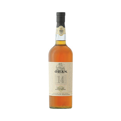 Oban - 14 Year Old Single Malt Scotch