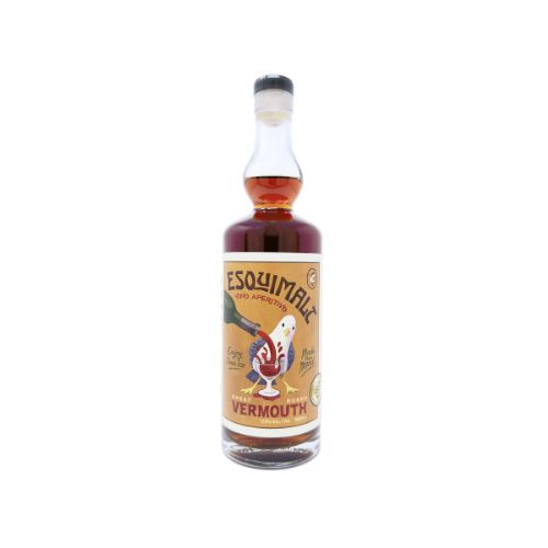 Shop Esquimalt Wine Co - Sweet Vermouth - BC Liquor Delivery - Vessel ...